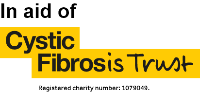 cystic fibrosis trust