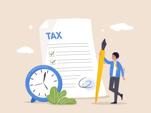 Proactive tax planning for your business  –  Sunny Accountants’ top strategies