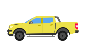 Double cab pickups to face higher tax as Government announces reclassification