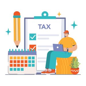 When do you start earning for yourself? For some, it is later than ever