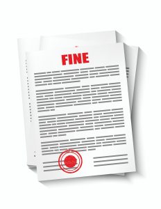 Is your business at risk of a money laundering fine?